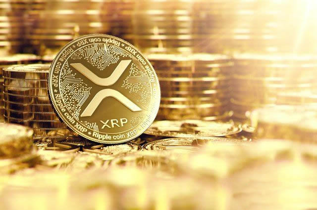 图片[1] - 瑞波币如何获得?XRP瑞波币获取方式介绍