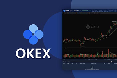 图片[1] - OKEX充提币到账时间要多久？提币限额最高多少？