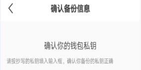 图片[4] - TP钱包基础知识:如何注册及导入Tron钱包?