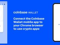 Coinbase Wallet推出钱包的浏览器扩展程序 改善DeFi桌面操作体验