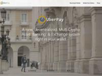 UberPay Wallet是什么钱包?UberPay钱包支持币种安全性介绍