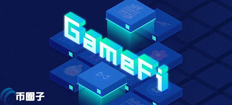 图片[1] - GameFi板块币种有哪些？GameFi概念币盘点