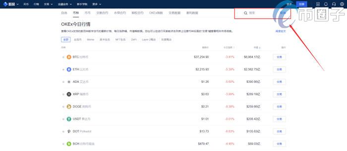图片[2] - AGLD币在哪买？AGLD币交易所购买教程介绍
