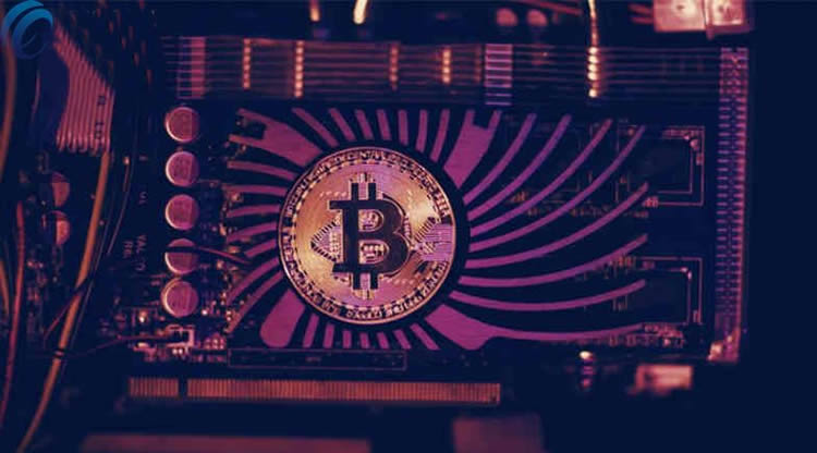 图片[1] - 比特币算力难度增加对矿工是好是坏?算力会对价格造成什么影响?