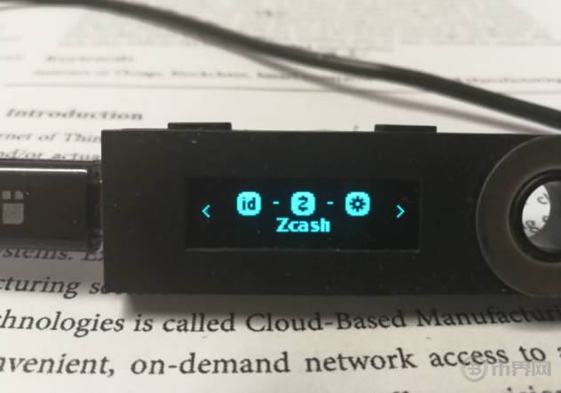图片[17] - ledger硬件钱包新手操作使用步骤教程
