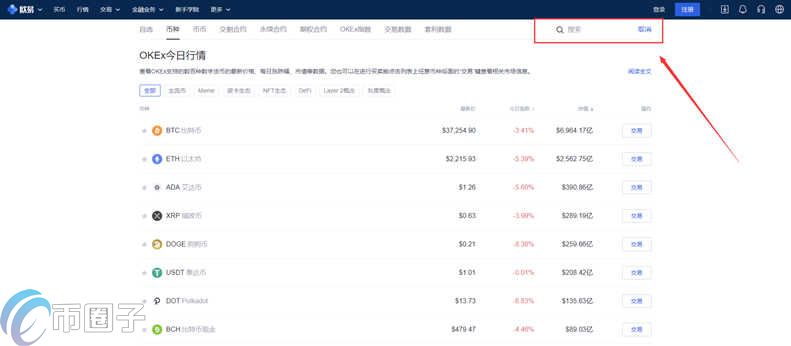 图片[2] - TUSD币哪个交易所能买？TUSD币买入和交易教程介绍