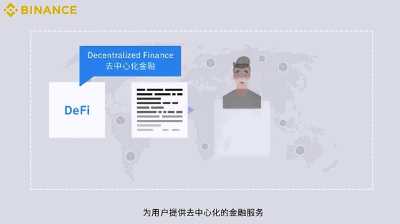 图片[1] - 币安DeFi是什么怎么挖矿 如何在币安网进行DeFi挖矿