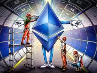 以太坊 Shapella 升级获得新日期，为解除质押 ETH 让路