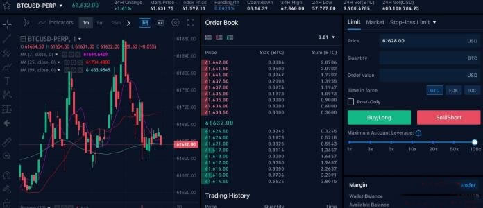 图片[1] - Crypto.com交易所全面介绍
