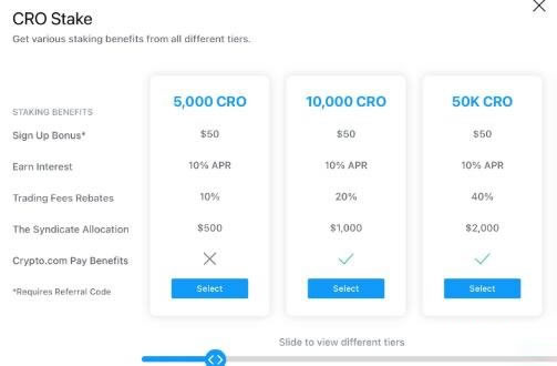 图片[2] - Crypto.com交易所全面介绍