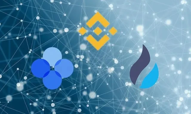 图片[1] - 数字货币全球十大交易所排行榜2023最新