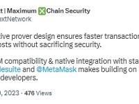Connext Network宣布与Linea集成合作