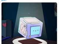 Doodles的Genesis Box已正式开盒