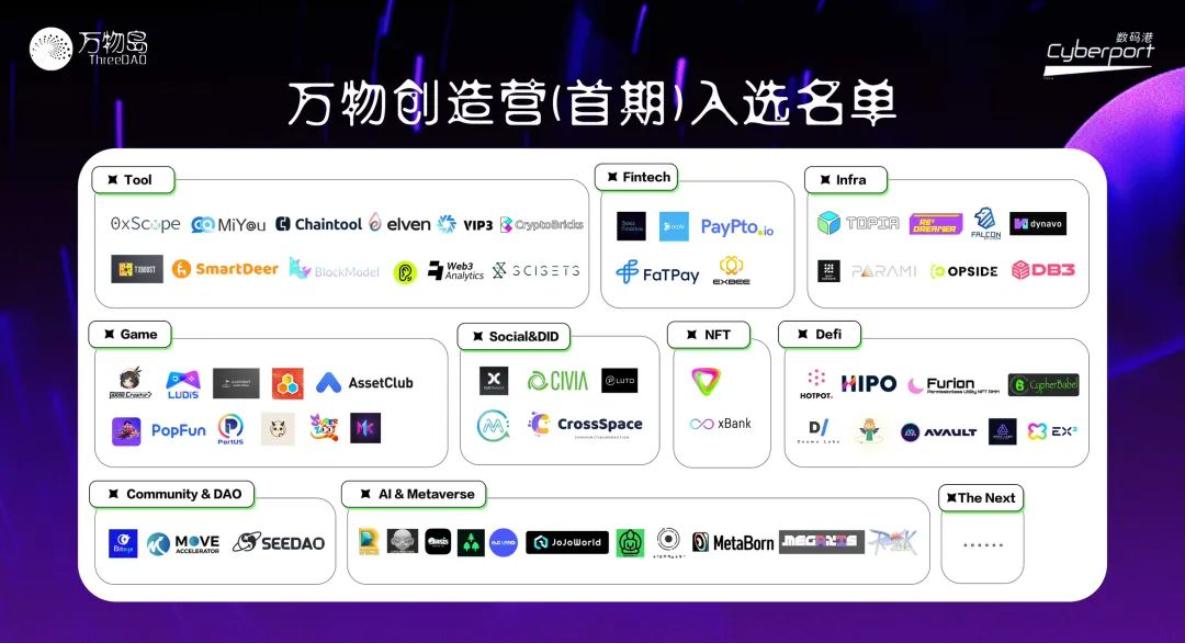图片[1] - 万物岛发起人肖风：应用大爆发的时代，中国人有非常大的潜力
