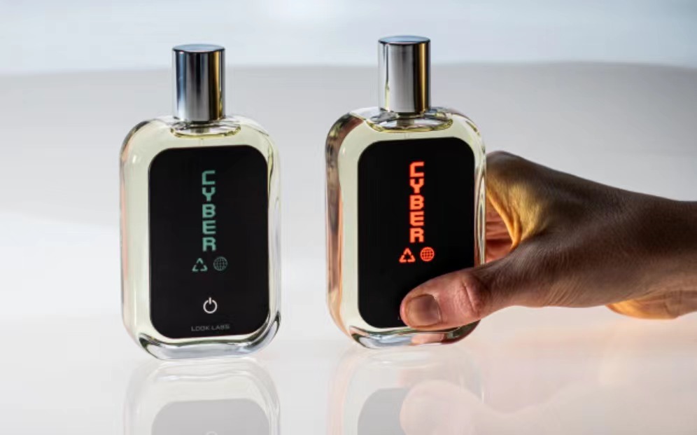 图片[6] - 虚拟香水如何重新定义元宇宙世界中的气味体验？