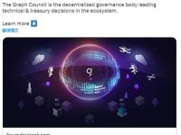 GraphOps、Unlock Protocol创始人加入The Graph委员会