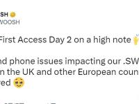 .Swoosh延长Our Force 1的First Access销售时间，不支持加密支付