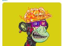 Yuga Labs首席技术官购入Mutant Ape #19938