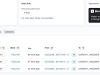 Beosin：jimbos protocol 项目疑似遭受攻击，累计损失约750万美元