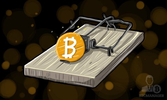 图片[1] - SEC起诉币安，比特币跌破2.6万美元，加密股票全线大跌
