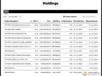贝莱德管理的USDC储备基金重启美国国债购买业务