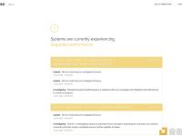 Gemini正在调查可能影响交易的服务中断报告