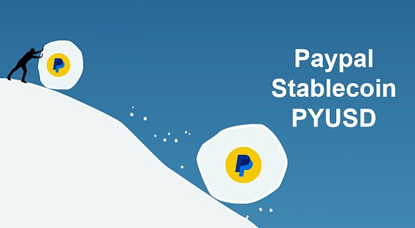 图片[11] - Paypal稳定币的“雪球”或带领Crypto走向主流