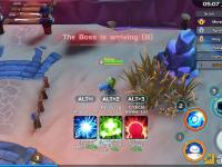 AMC射击游戏《Shooter Arena》PC Beta版正式上线
