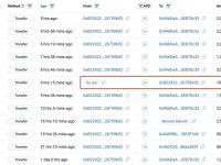 杜均5小时前将1000万枚USDT存入Kraken