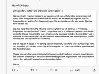 Gitcoin已重新拿回官方X账户的访问权限