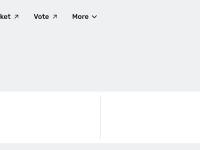 Stake DAO：Liquid Locker中存入的资金已达到800,000枚MAV