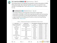 DWF Labs从LeverFi相关钱包收到18亿枚LEVER，价值约285万美元