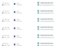 2只鲸鱼过去7小时累计买入1494枚MKR