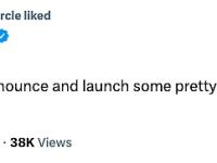 Circle CEO：将在纽约Circle论坛上宣布并推出一些很酷的东西