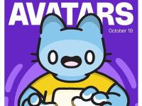 Cool Cats将于10月19日推出Avatar