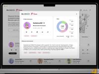 Flare与Bloxico合作推出Flare声誉评分