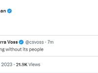 OpenAI高管称没有员工，OpenAI什么都不是