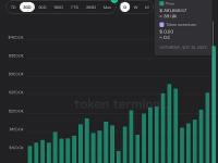 Starknet 24小时费用为381,000美元