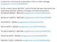 Kyber Network：KyberSwap从frontrun bots处追回约467万美元用户资金