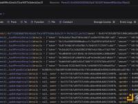 Scam Sniffer：有人约3小时前因网络钓鱼诈骗损失了145万美元