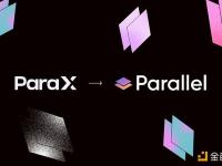 ParaX品牌重塑为Parallel Finance