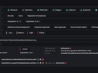Cyvers：加密交易所Nobitex疑似被攻击，涉及1250万美元数字资产