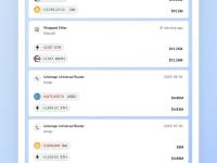 某巨鲸以2,195美元出售5,557枚ETH，实现收益197万美元