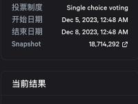 Convex发起在Curve添加PYUSD/USDC流动性池的社区投票