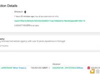 1亿枚USDT从Tether Treasury转移到Bitfinex
