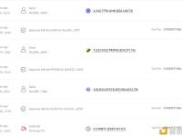 Scam Sniffer：有用户因网络钓鱼损失价值32.7万美元的加密资产