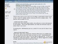 中本聪在13年前的今天在Bitcointalk论坛上发表了最后一条公开信息