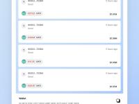 一巨鲸5小时前将3285枚MKR转入Binance并出售