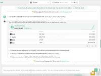 MultiBit已成为第五大AUCTION持有者