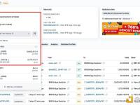 BNB Bridge Exploiter的头寸已于1月27日被白名单清算人清算，涉及565万枚vBNB和4.81枚WBTC
